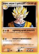 super saiyan 2