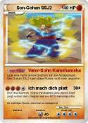 Son-Gohan SSJ2