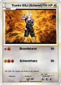 Trunks SSJ