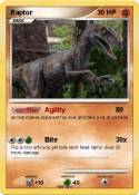 Raptor