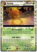firestar