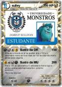sulley