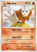 High Jump