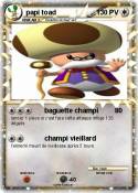 papi toad