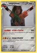 mega power