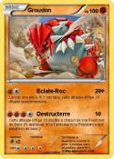 Groudon