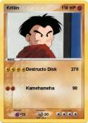 Krillin