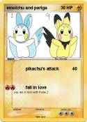 emolchu and