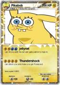 Pikabob