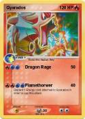Gyarados
