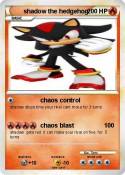shadow the