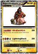 SuperUltraSpyri