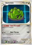 Dartichoke