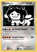 Temmie