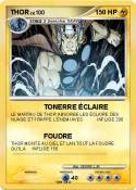 THOR