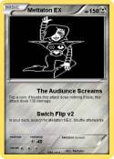 Mettaton EX