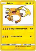 Raichu