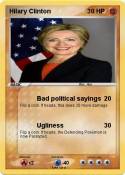 Hilary Clinton