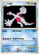 Lugia