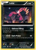 Yveltal