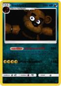 freddyGX