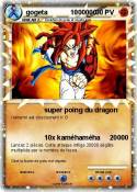gogeta 1000000