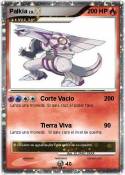 Palkia