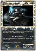 Darkness LORD
