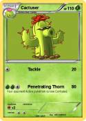 Cactuser