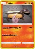 hotdog