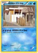 ADSEA 05 à Gap