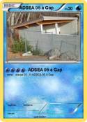 ADSEA 05 à Gap