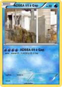 ADSEA 05 à Gap
