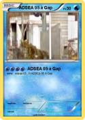 ADSEA 05 à Gap