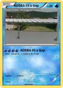 ADSEA 05 à Gap