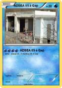 ADSEA 05 à Gap