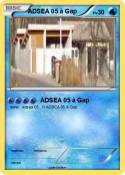 ADSEA 05 à Gap