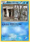 ADSEA 05 à Gap