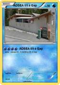 ADSEA 05 à Gap