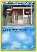 ADSEA 05 à Gap