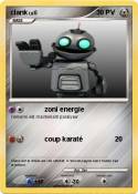 clank