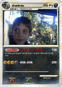 shadeau