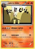 polo le clodo