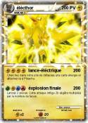 élécthor