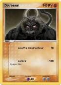 Dotrosaur