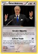 Brian Mulroney