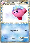 Kirby Glace