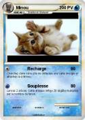 Minou