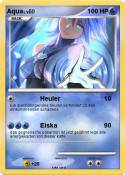 Aqua
