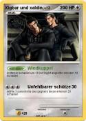 Xigbar und xald